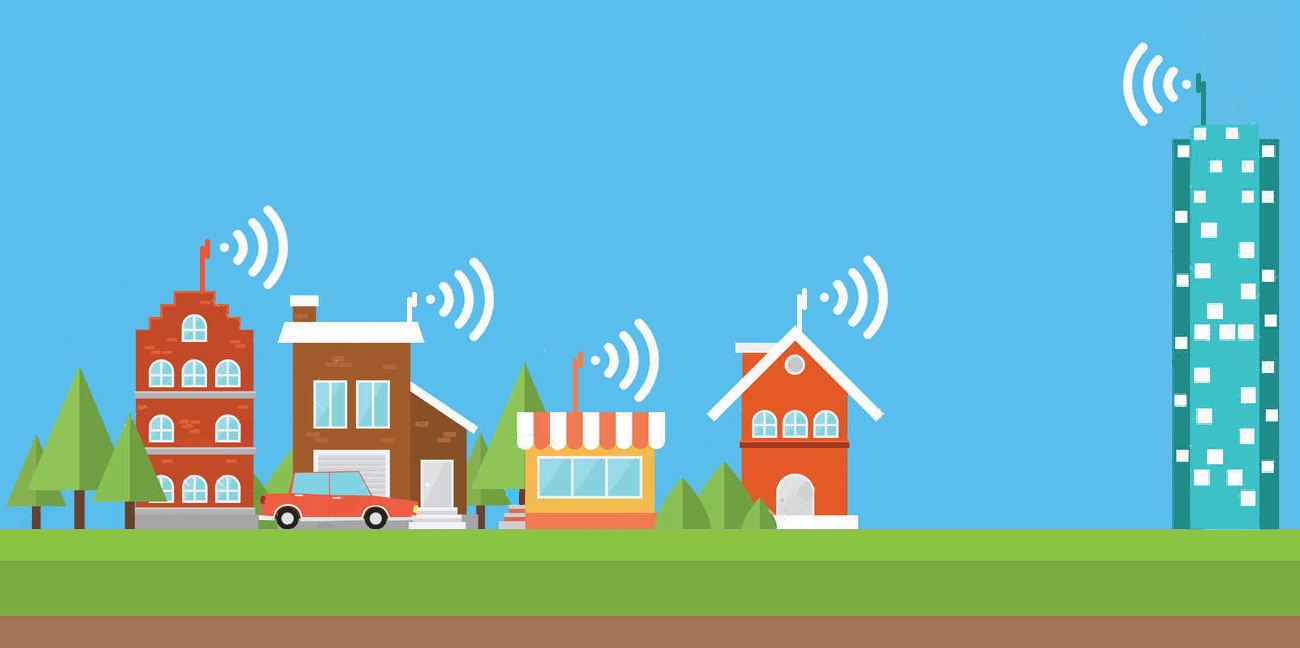 Internet Connectivity for Sheffield Business's